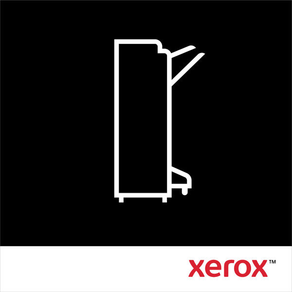 Xerox Office Finisher LX