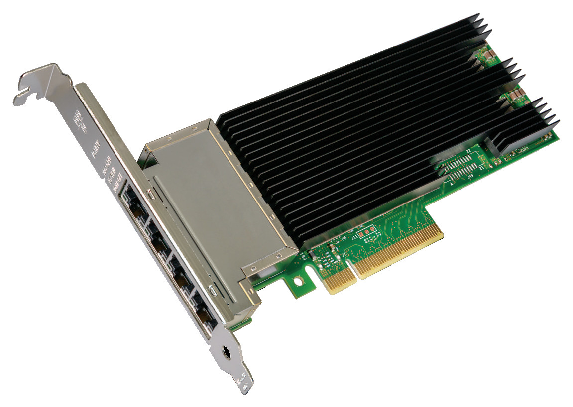 Lenovo 4XC7A80268 carte réseau Interne Ethernet 10000 Mbit/s Lenovo 4XC7A80268 carte réseau Interne Ethernet 10000 Mbit/s