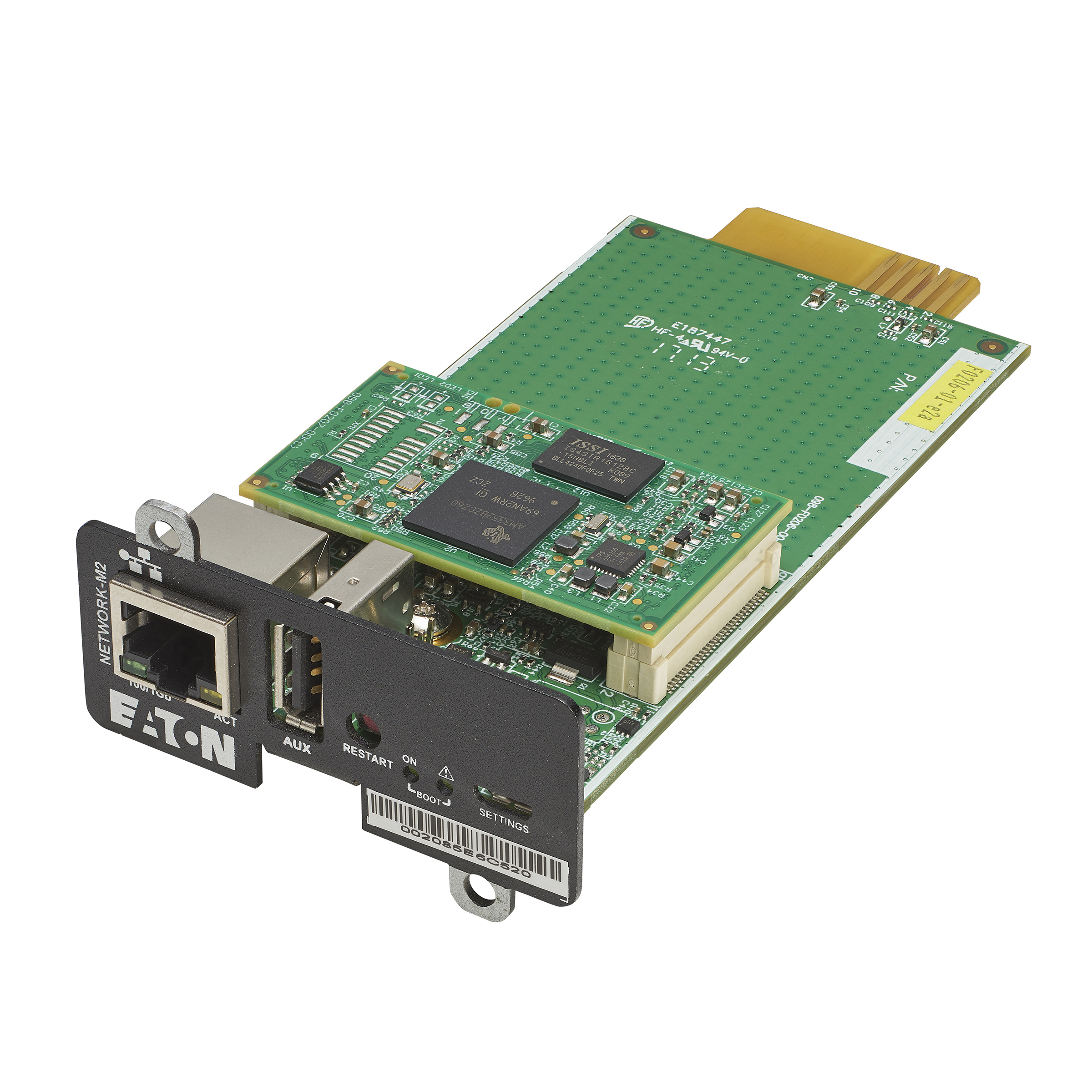 Eaton Network Card-M2 Eaton Network Card-M2