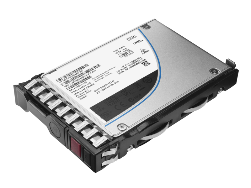 375GB NVME X4 WI SFF SCN DS SSD 375GB NVME X4 WI SFF SCN DS SSD