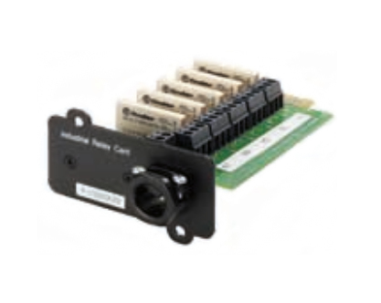 Eaton Industrial Relay Card Eaton Industrial Relay Card