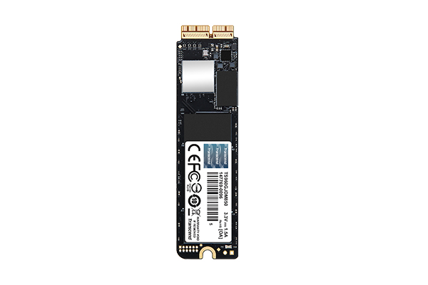 Transcend JetDrive 850 Transcend JetDrive 850