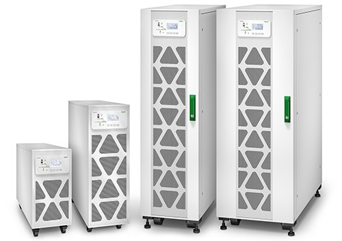 APC WADVPLUS-EZ-40 extension de garantie et support 1 année(s)