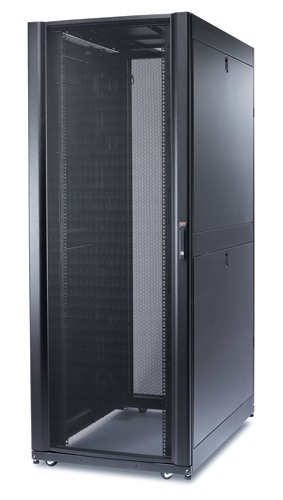 NetShelter SX 52U Rack autonome Noir NetShelter SX 52U Rack autonome Noir
