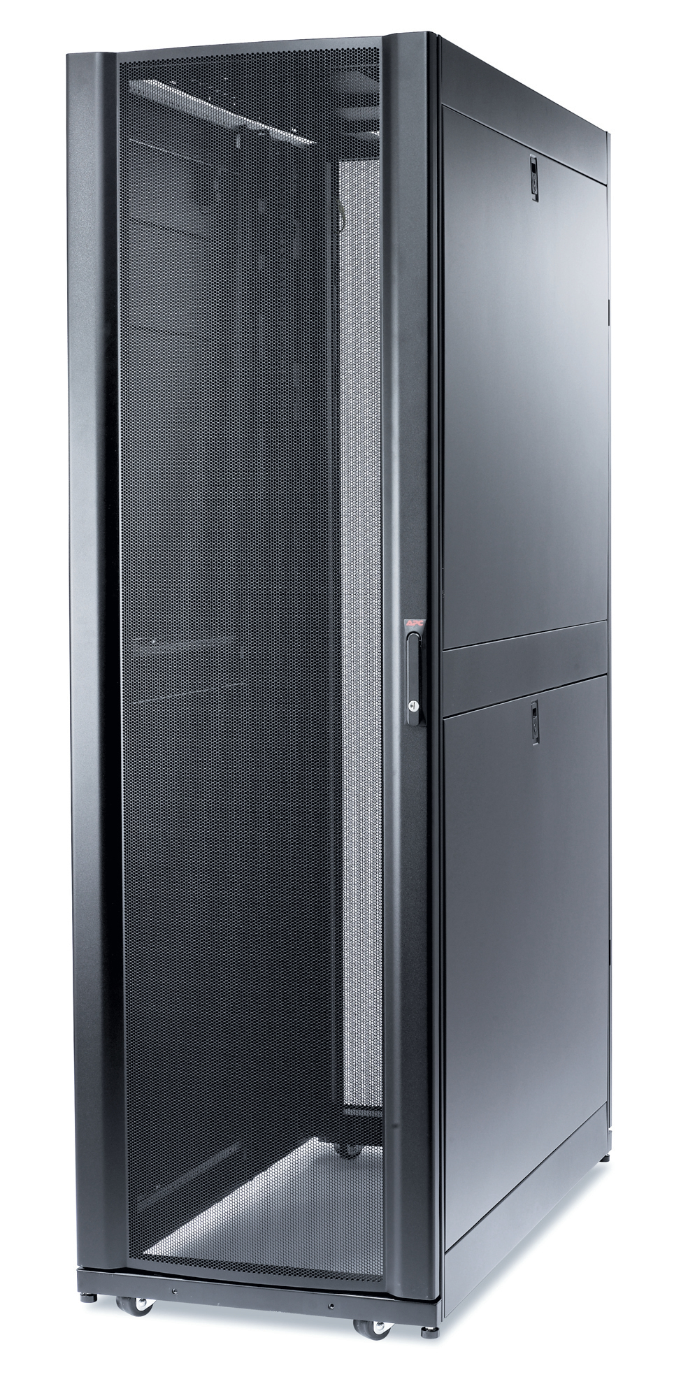 NetShelter SX 52U 42U Rack autonome Noir NetShelter SX 52U 42U Rack autonome Noir
