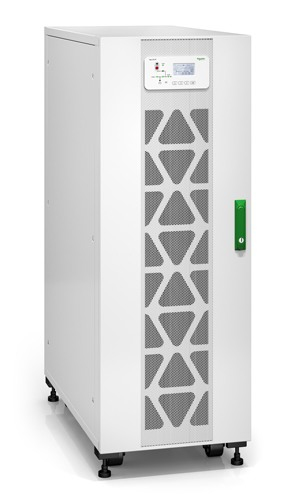 Easy 3S Double-conversion (en ligne) 40 kVA 40000 W Easy 3S Double-conversion (en ligne) 40 kVA 40000 W