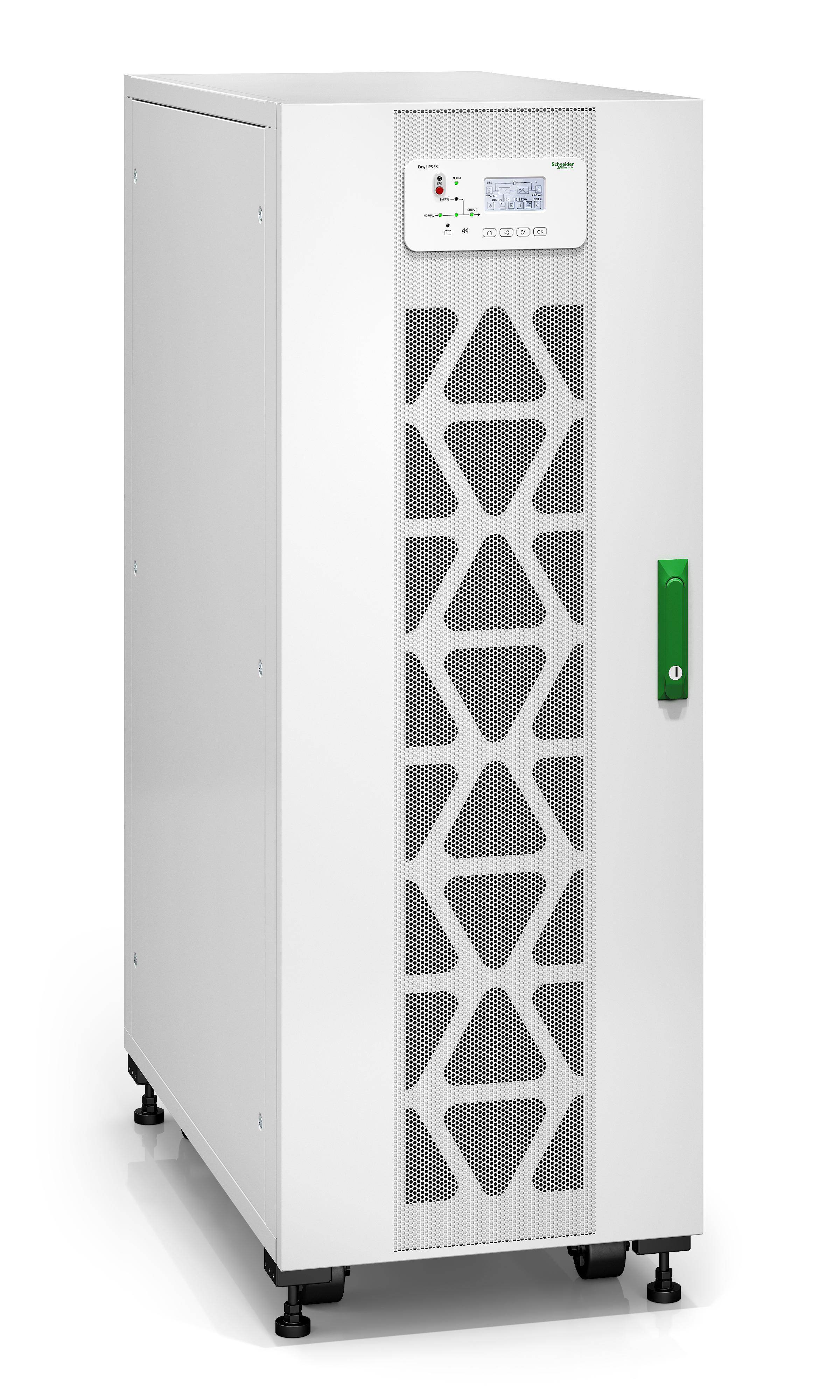 Easy UPS 3S Double-conversion (en ligne) 40 kVA 40000 W Easy UPS 3S Double-conversion (en ligne) 40 kVA 40000 W