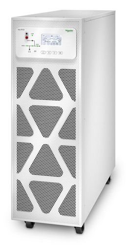 Schneider Electric Easy UPS 3S 30kVA 400V 3:3 Schneider Electric Easy UPS 3S 30kVA 400V 3:3