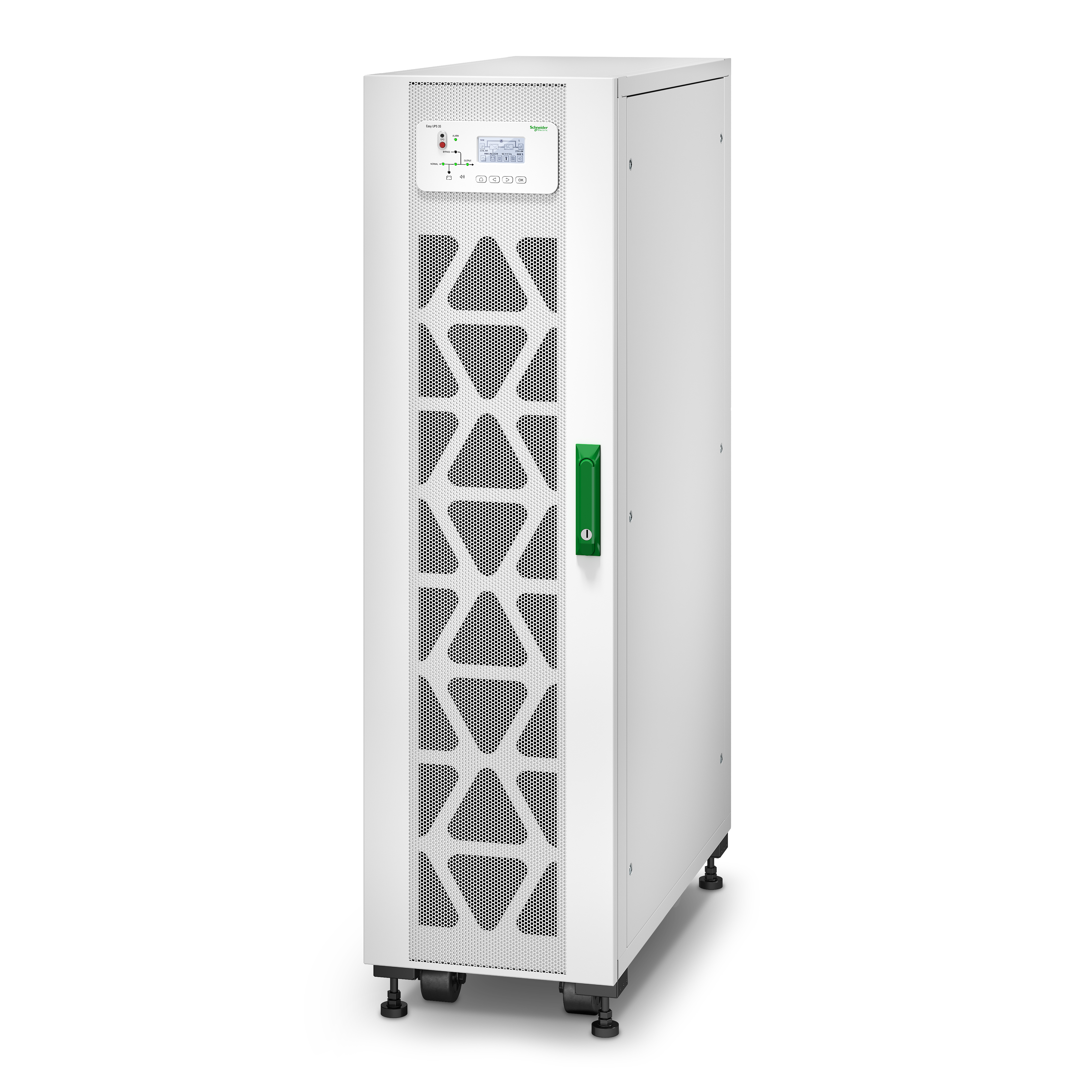 Easy 3S Double-conversion (en ligne) 15 kVA 15000 W Easy 3S Double-conversion (en ligne) 15 kVA 15000 W
