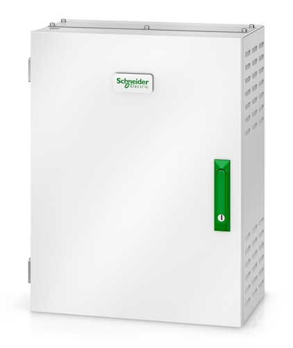Easy 3S armoire de batterie UPS Tower Easy 3S armoire de batterie UPS Tower