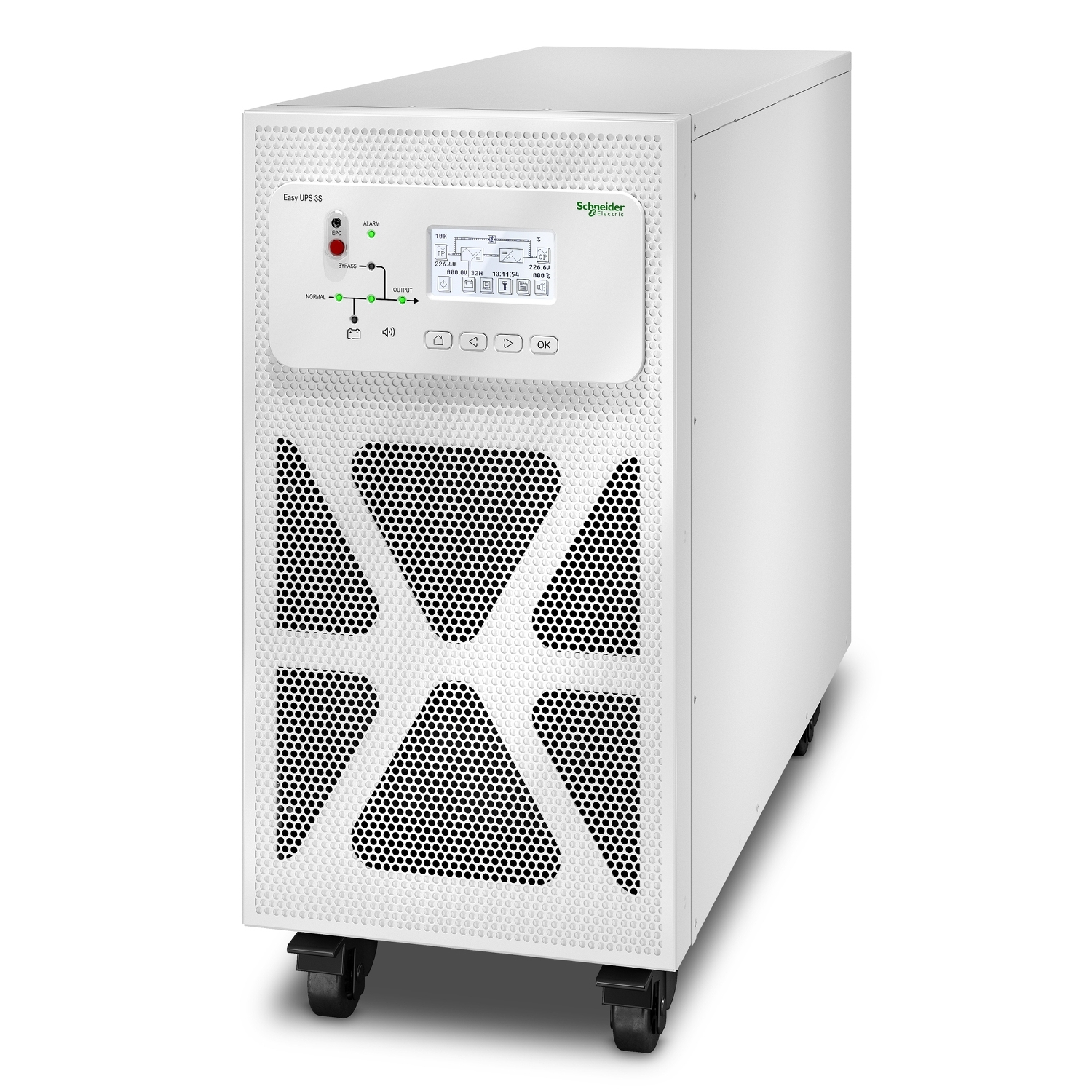 Autre alimentation électrique Autre alimentation électrique
