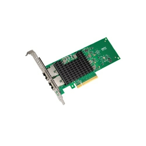DELL Intel X710-T2L Interne Ethernet 10000 Mbit/s DELL Intel X710-T2L Interne Ethernet 10000 Mbit/s