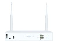 Sophos XGS 87w pare-feux (matériel) 3,7 Gbit/s Sophos XGS 87w pare-feux (matériel) 3,7 Gbit/s