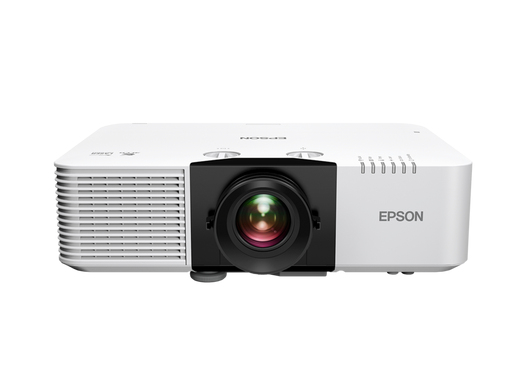 Epson EB-L790U Projecteur à focale standard 7300 ANSI lumens 3LCD WUXGA (1920x1200) Blanc