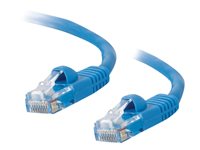 C2G Cat5e Booted Unshielded (UTP) Network Patch Cable