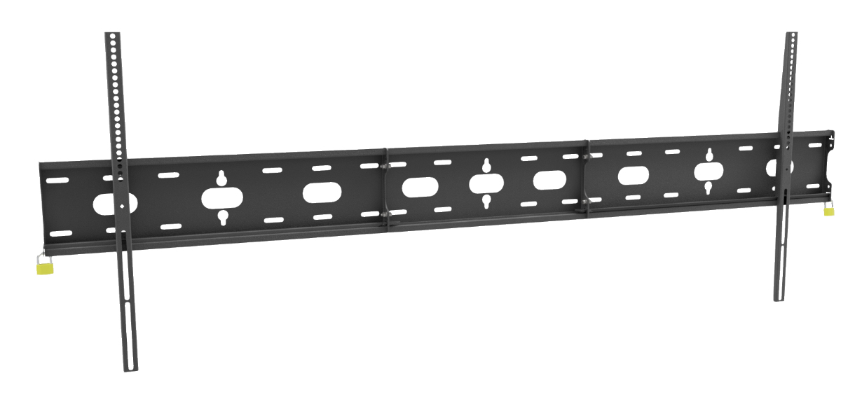 iiyama MD-WM15060 2,67 m (105") Noir Mur iiyama MD-WM15060 2,67 m (105") Noir Mur