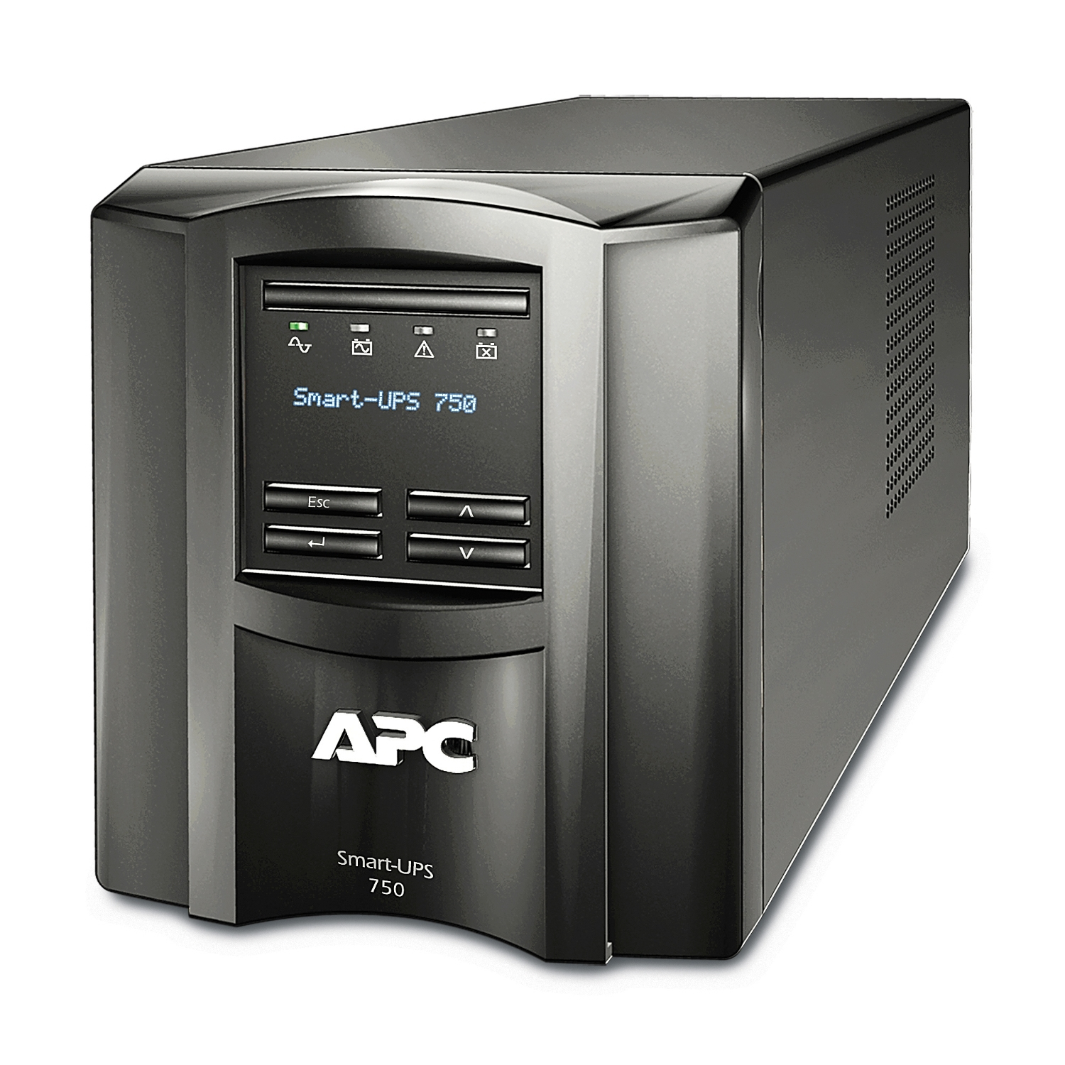 APC Smart-UPS SMT750IC APC Smart-UPS SMT750IC