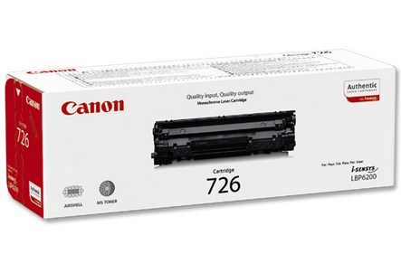 Canon CRG-726 Canon CRG-726