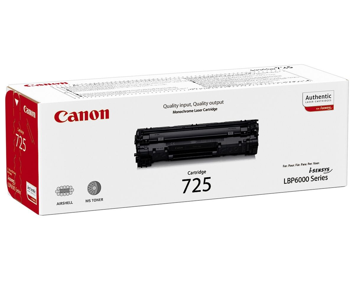 Canon CRG-725