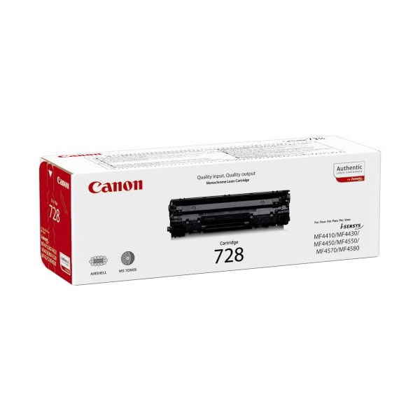 Canon CRG-728 Canon CRG-728