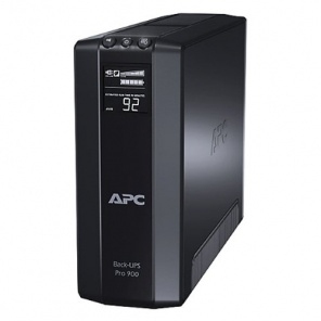 APC Back-UPS Pro 900 APC Back-UPS Pro 900