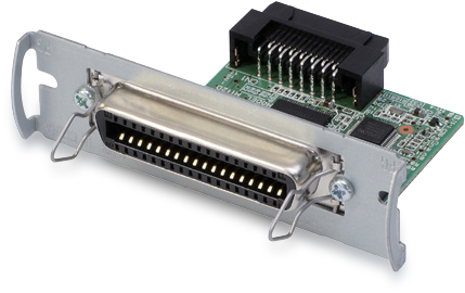 INTERFACE PARALLEL HYBRID PRINTERS INTERFACE PARALLEL HYBRID PRINTERS