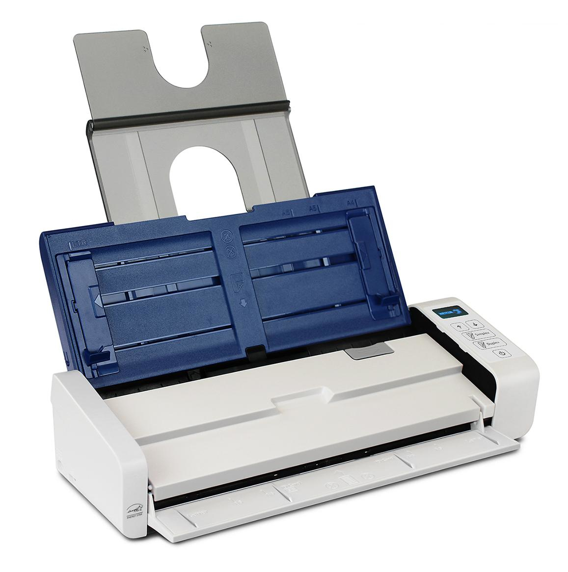 Xerox Duplex Portable Scanner Xerox Duplex Portable Scanner