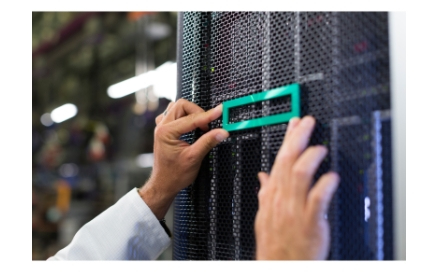 HPE Q2P92A carte réseau Interne Ethernet HPE Q2P92A carte réseau Interne Ethernet