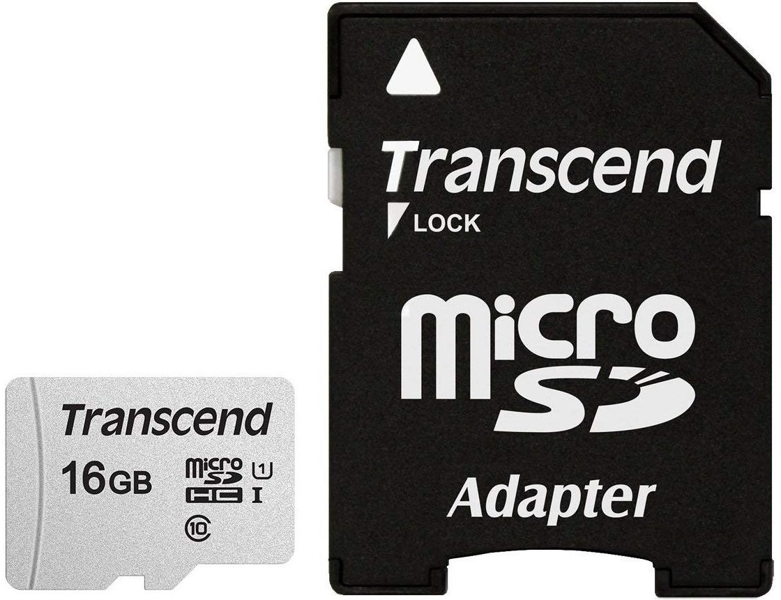 Transcend 300S