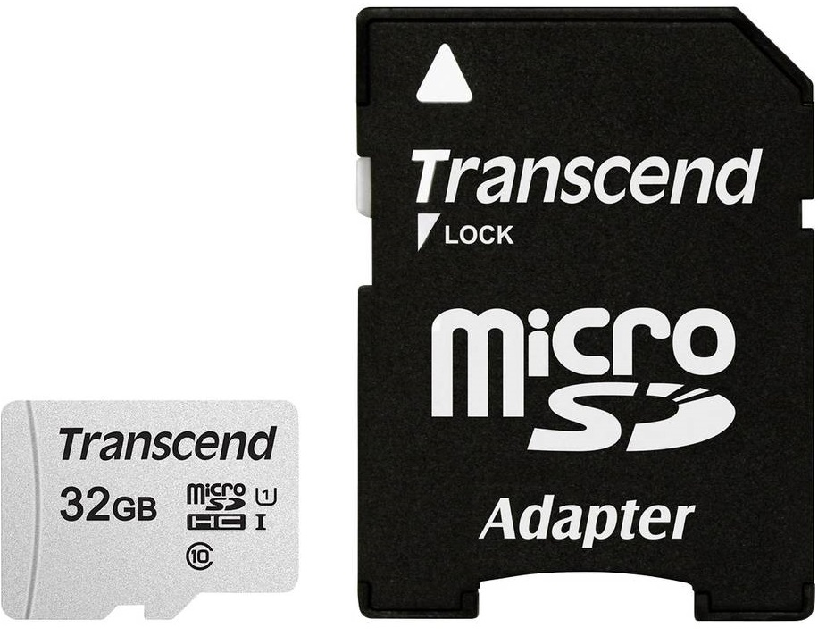 Transcend 300S