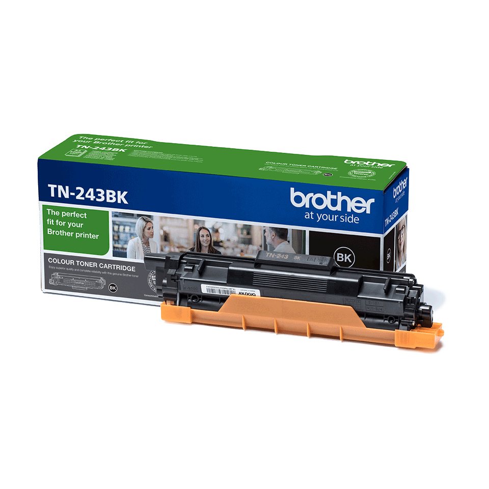 Brother TN243BK