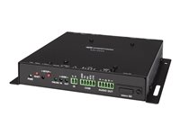 Crestron AM-3200 extension audio/video Répéteur AV Noir Crestron AM-3200 extension audio/video Répéteur AV Noir