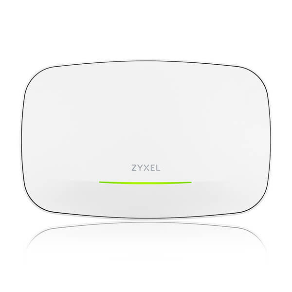 Zyxel NWA210BE-EU0101F point d'accès réseaux locaux sans fil 123000 Mbit/s Blanc Connexion Ethernet, supportant l'alimentation via ce port (PoE) Zyxel NWA210BE-EU0101F point d'accès réseaux locaux sans fil 123000 Mbit/s Blanc Connexion Ethernet, supportant l'alimentation via ce port (PoE)