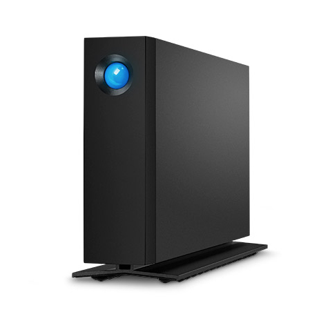 LaCie d2 Professional STHA4000800 LaCie d2 Professional STHA4000800