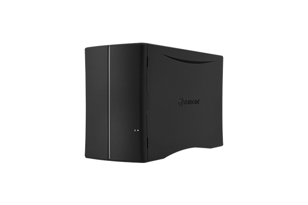 Transcend StoreJet Cloud 210N Transcend StoreJet Cloud 210N
