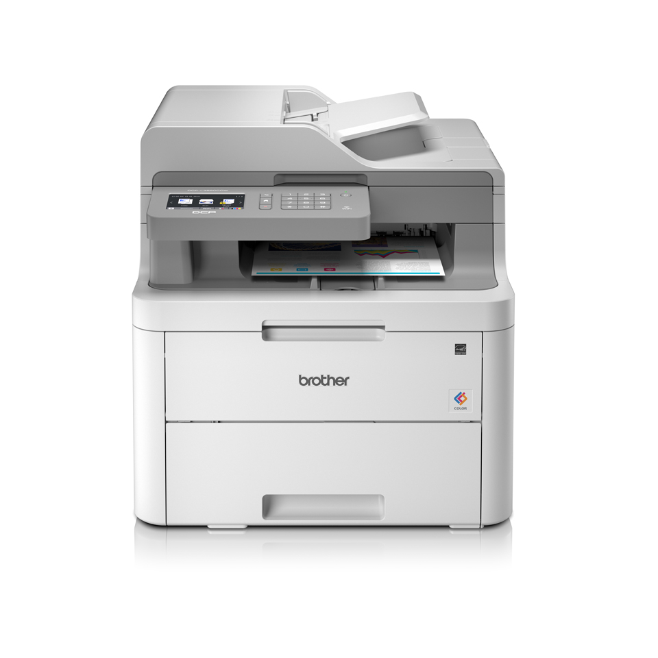 Brother DCP-L3550CDW Brother DCP-L3550CDW