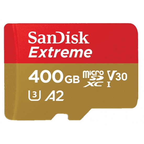 SanDisk Extreme SanDisk Extreme