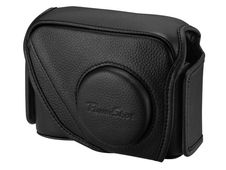 Canon DCC-1600 Noir Canon DCC-1600 Noir
