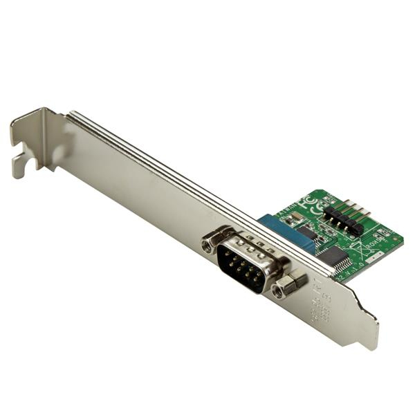 USB Motherboard Header to Serial Adapter USB Motherboard Header to Serial Adapter