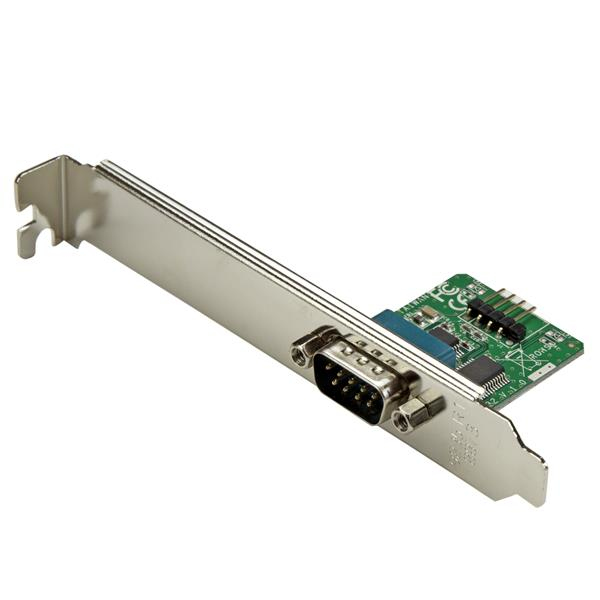 USB Motherboard Header to Serial Adapter