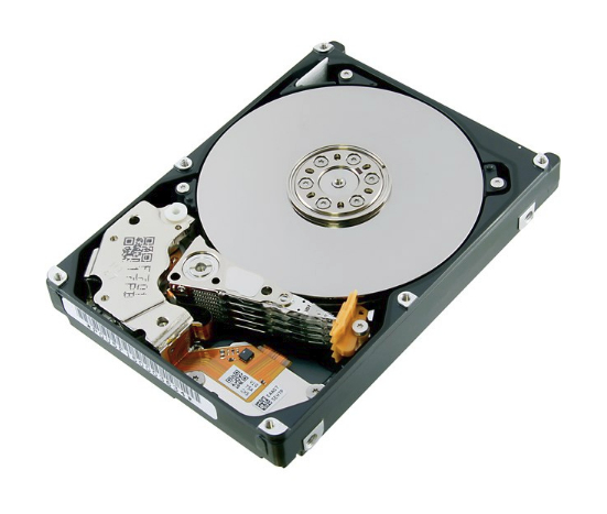 Toshiba Enterprise Performance HDD AL15SEB18EQ