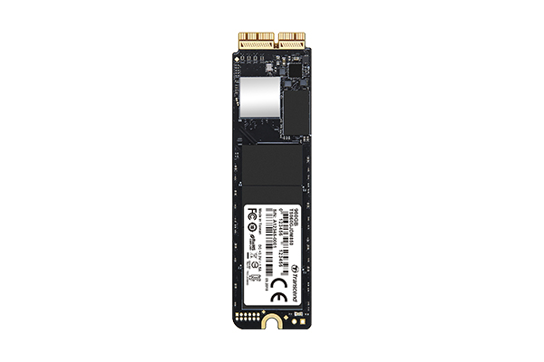 Transcend JetDrive 850 Transcend JetDrive 850