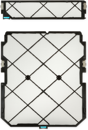HP Z2 SFF G4 Dust Filter and Bezel HP Z2 SFF G4 Dust Filter and Bezel