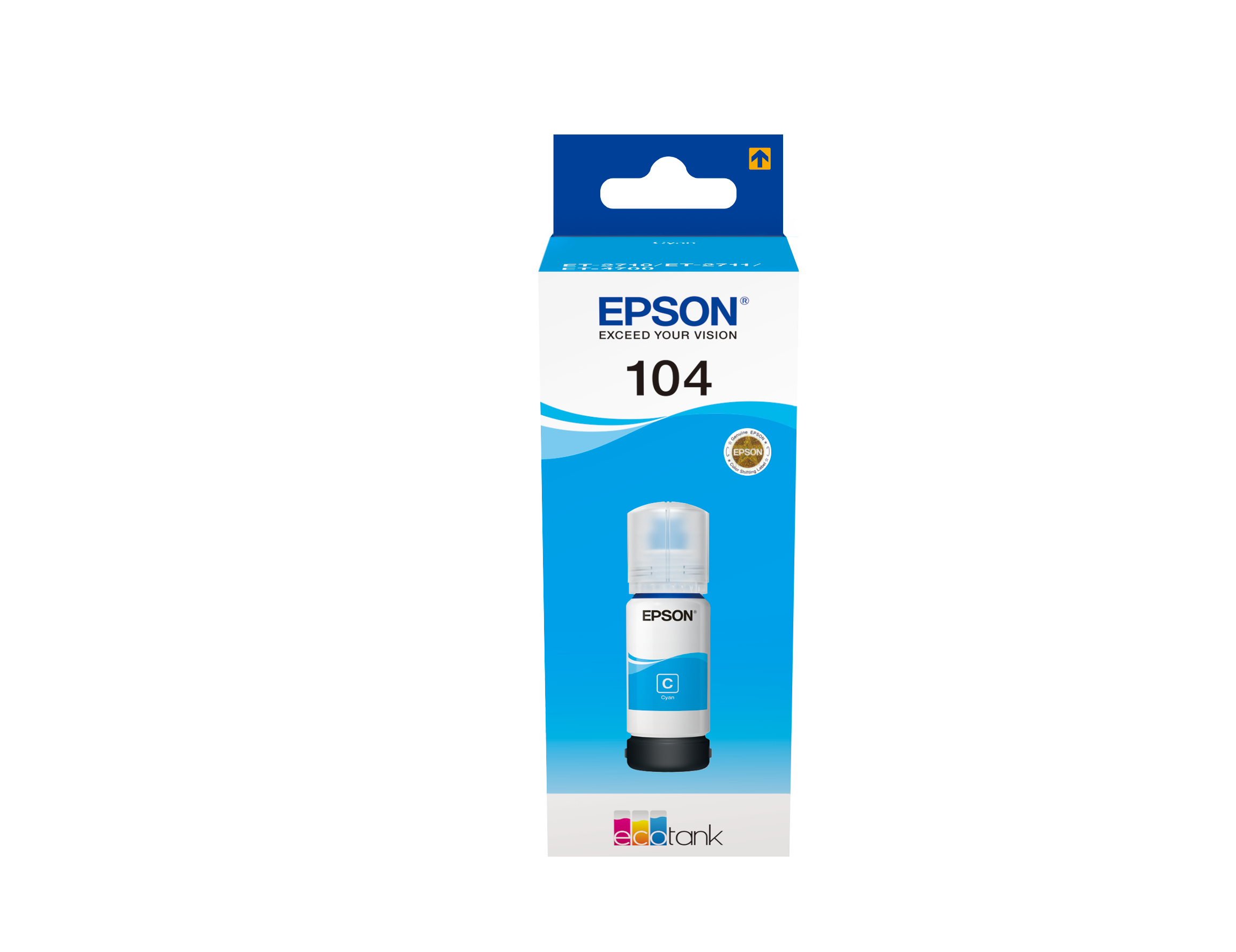 Epson EcoTank 104 Epson EcoTank 104