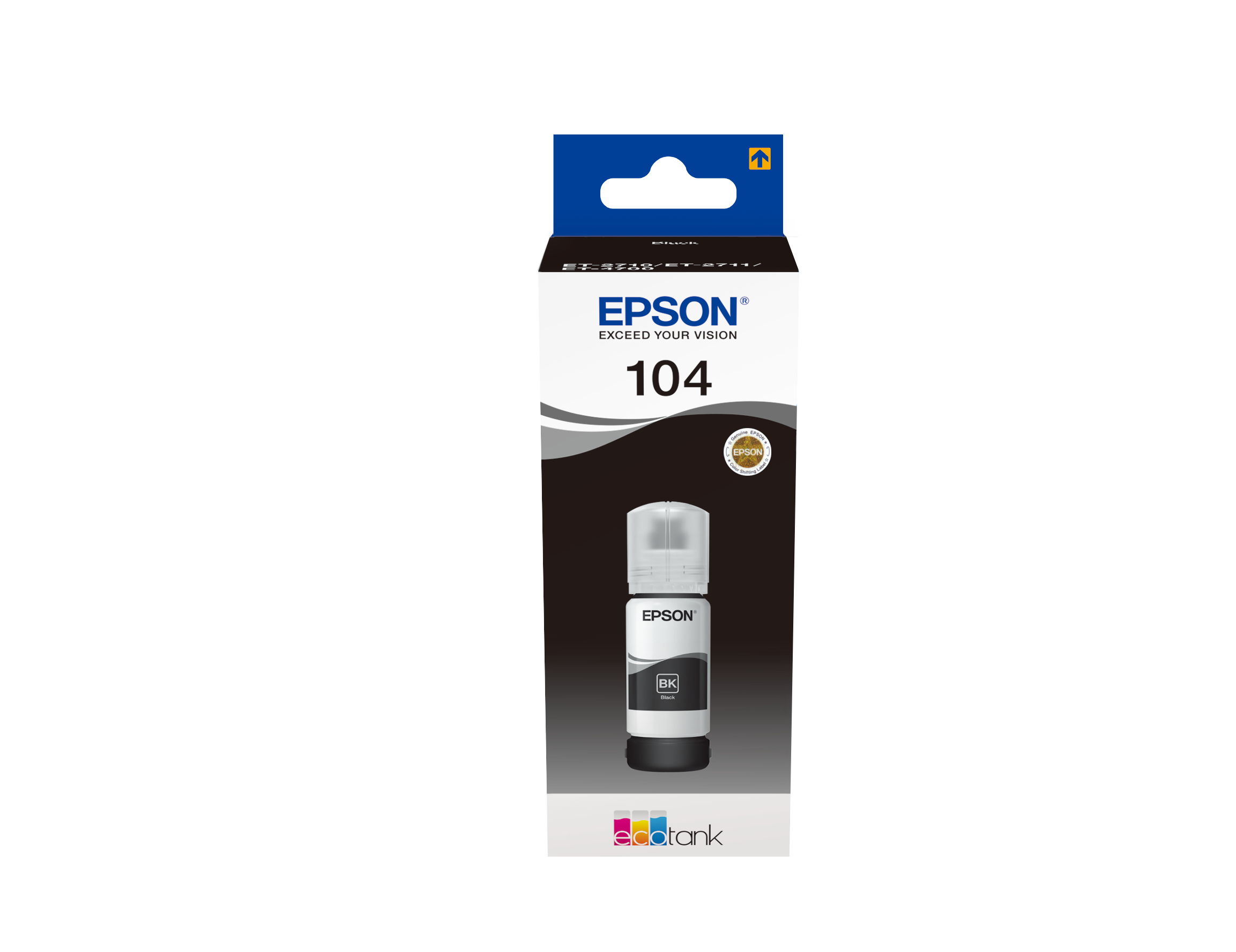 Epson EcoTank 104 Epson EcoTank 104
