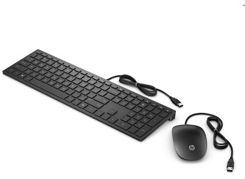 HP Pavilion 400 HP Pavilion 400
