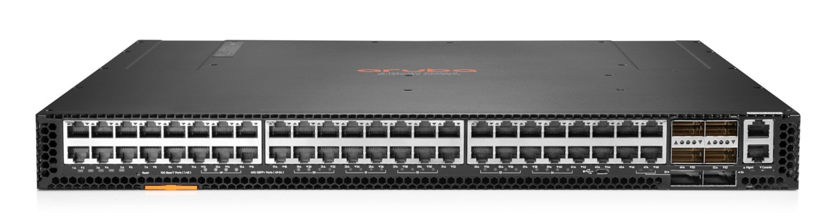 Aruba 8320 Géré L3 Aucun 1U Noir Aruba 8320 Géré L3 Aucun 1U Noir