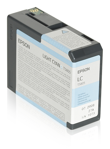 Epson T5805 Epson T5805