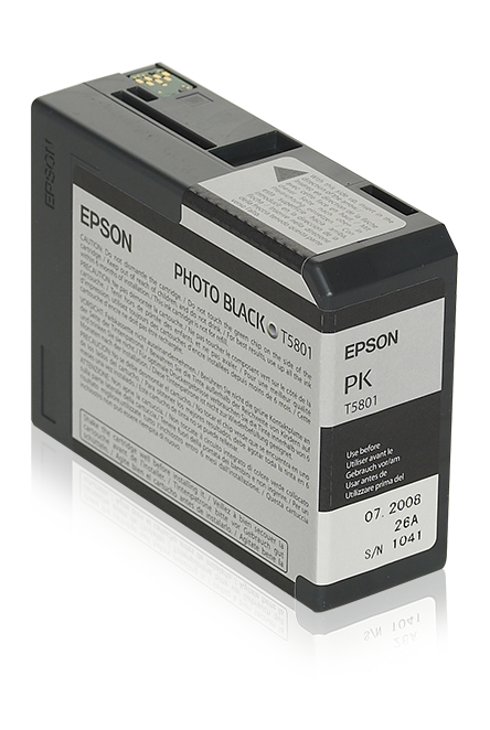 Epson T5801 Epson T5801
