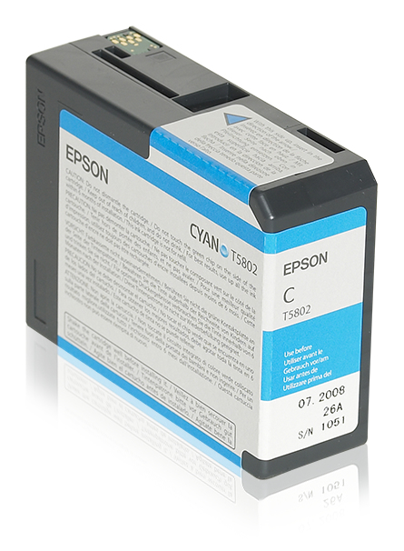 Epson T5802 Epson T5802